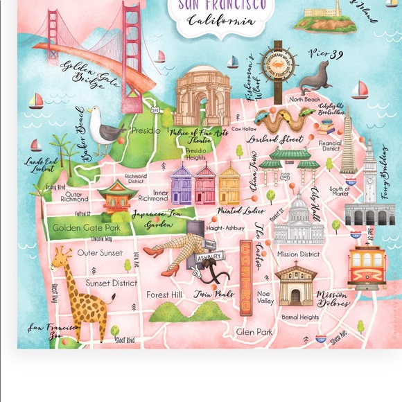 Meet your Posher, RF - Picture 8 of 16